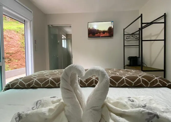 Suite Santos