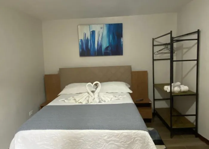 Suite Santos