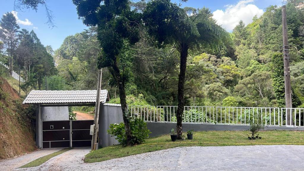 Santos Quarto em Acomodações Particulares *