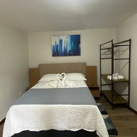 Suite Santos Campos do Jordao Exterior photo