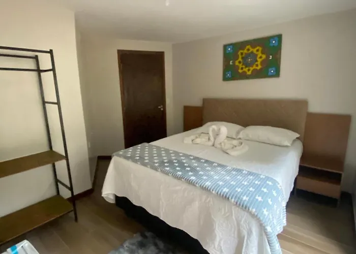 Suite Santos